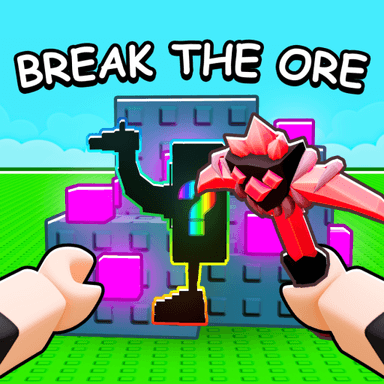 [UPDATE 2] Mine a Brainrot ⛏️ icon