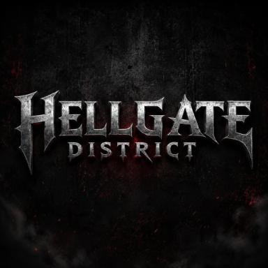 HELLGATE DISTRICT icon
