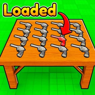 Thumbnail for Loaded Lies 🔫  Game