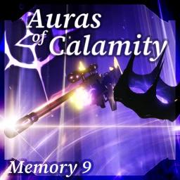 Auras of Calamity [MEM 9] icon