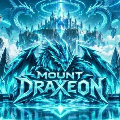 Thumbnail for [FREE TITLE] MOUNT DRAXEON Game