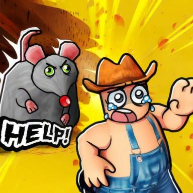 grandma obby icon
