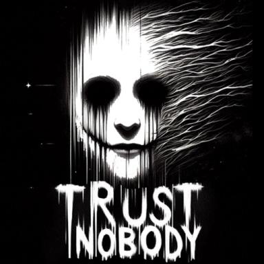 Trust Nobody icon