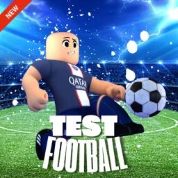 Thumbnail for Football [Test] ⚽🐐 Game
