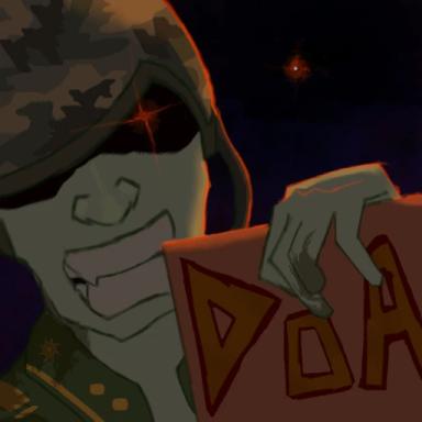 Dead on Arrival icon