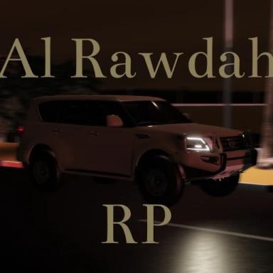 Thumbnail for (Revamp!) Al Rawdah RP Game