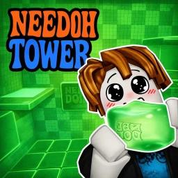  Would You Rather: Needoh Squishy icon