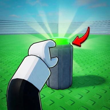 Thumbnail for Push The Button Or OOF 💀 Game