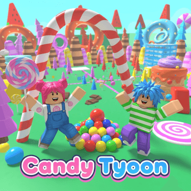 Candy Tycoon icon