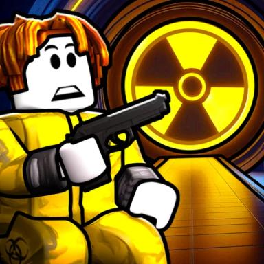 Survive 100 Days In Nuclear Hideout icon