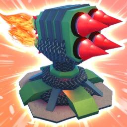 Thumbnail for Defender's Depot 2 Tower Defense Game