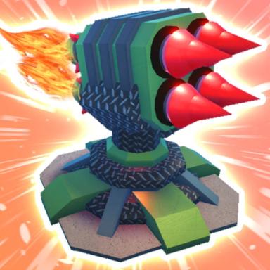 Thumbnail for Defender's Depot 2 Tower Defense Game