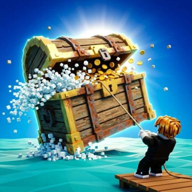 Thumbnail for [NEW] Pêcheur d'aimants !  Game