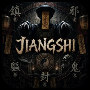 Thumbnail for [FREE UGC] JIANGSHI HORROR Game