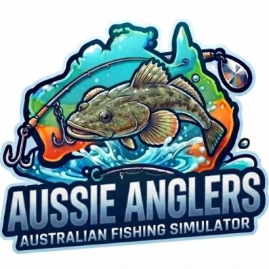 Thumbnail for Aussie Anglers FIshing Game