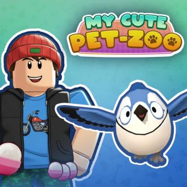 My Cute Pet Zoo icon