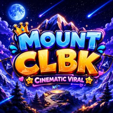 Thumbnail for [CINEMATIK+EVENT ADMIN] MOUNT CLBK Game