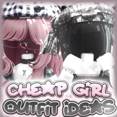 [💘UPD] Roupas Baratas Para Meninas icon