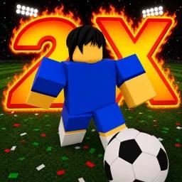 Build A Soccer Squad! [LIMITBREAKER] icon