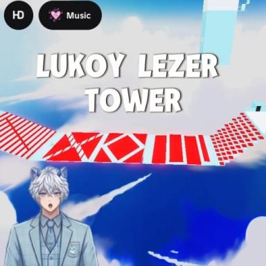 [UPD] LUKOY LEZER TOWER And its WALLHOP   icon