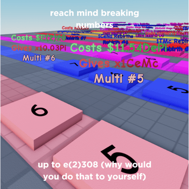 [omega reb] Button Simulator: Multiplied icon