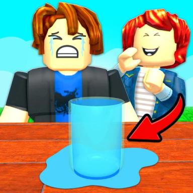 Thumbnail for Don't Overfill Game