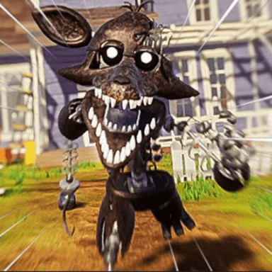 HELLO, IGNITED FOXY! [NEW] icon