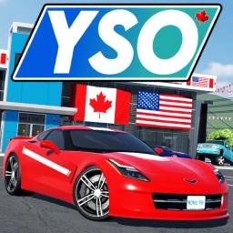 (🎆 4TH OF JULY EVENT) Young Street, Ontario Beta icon