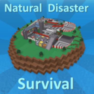 Classic Natural Disaster Survival icon