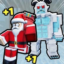 Thumbnail for Save Christmas Game