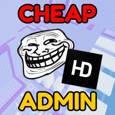 Thumbnail for HD Admin Abuse Tower [2 Robux] Game