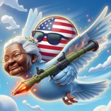 Thumbnail for [Granny-Bazooka💥] Country Clicker Game