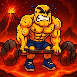 Deadlift Simulator icon