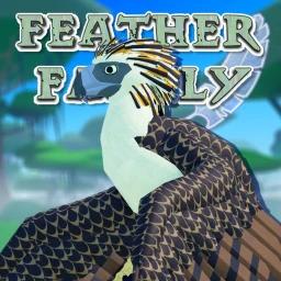 Feather Family [PHILIPPINE EAGLE] icon