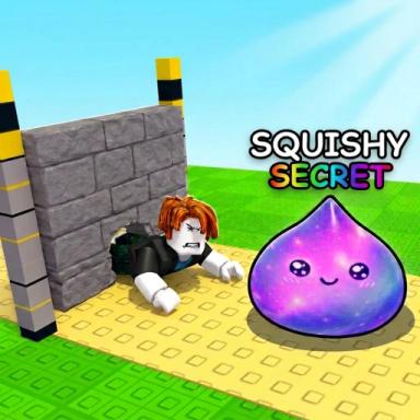 Thumbnail for Shrink For Dumpling Squishy Game