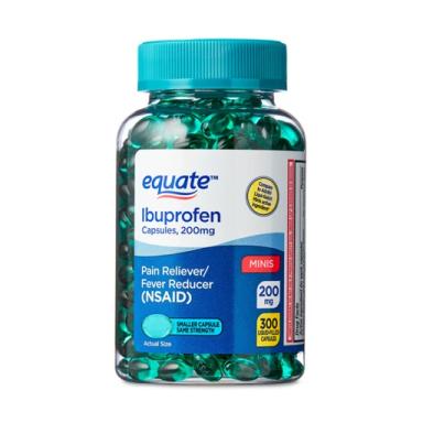 Thumbnail for Ibuprofen Obby Game