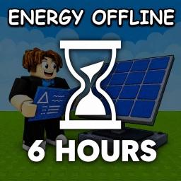 Thumbnail for Power Your City Game