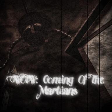 War of the Worlds: The Coming of the Martians (Upd icon