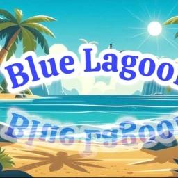 [TIPJAR UPDATE] Blue Lagoon  icon