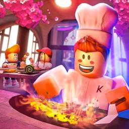 Thumbnail for Kohaú Hibachi Restaurant 🍣 Game