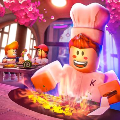 Thumbnail for Kohaú Hibachi Restaurant 🍣 Game