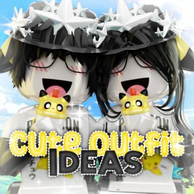 [UPDATE] Cute Fem Matching Fits icon