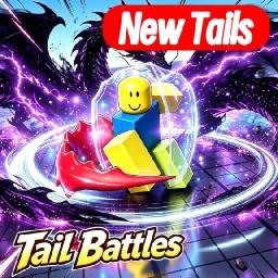 Thumbnail for Tail Battles [Alpha] Game