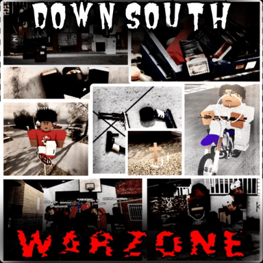 [FALL🎃] Down South Warzone icon