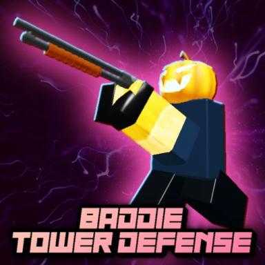 [🎃 PART TWO] BADDIE TOWER DEFENSE icon