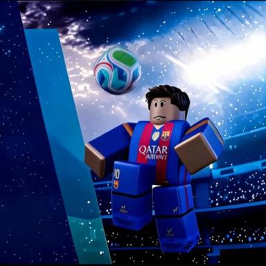 UEFA | Public Pitch icon