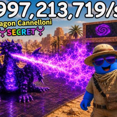 [22h🔱] Steal A Master icon