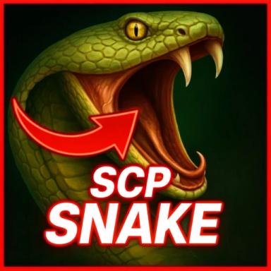 SCP Snake icon