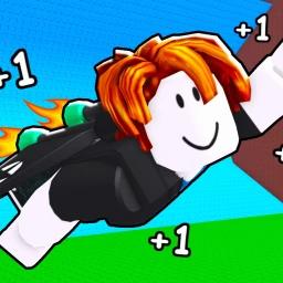Escape Tsunami on Jetpack! icon