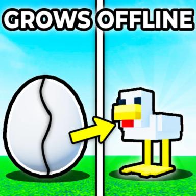 Grow A Farm 🐣 icon